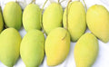 Catchu Vietnamese Mango TREE GRAFTED (2-4 Feet Tall). We Ship To All States.