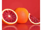 Orange Dream Tree Box: 1-moro Blood 1-Valencia 1-Caracara 1-Tangerine