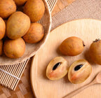 Sapodilla Tree 2-3FT Ready To Fruit